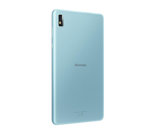 BLACKVIEW TAB6 8'' 3/32GB LTE niebieski - 1150916 - zdjęcie 6